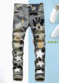 Picture of Amiri Jeans Long _SKUAmirisz29-3812yn1816985